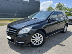 MERCEDES CLASSE R 350 CDI Pack Sport 4 Matic 265CV *Entretien full Mercedes * TBE !