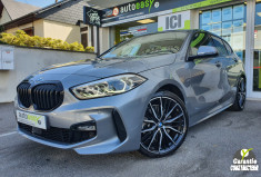 BMW SERIE 1 120i 2.0 i 16V DCT7 179 cv
