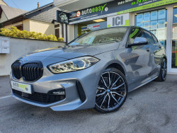 BMW SERIE 1 120i 2.0 i 16V DCT7 179 cv