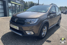 DACIA SANDERO 1.0 ECO-G 100ch STEPWAY