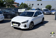 HYUNDAI I30 1.6 CRDI 110 CH / EDITION 1 / BVM6