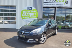 RENAULT SCENIC III Phase 2 1.6 dCi INITIALE FAP eco2 S&S 130 cv
