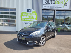 RENAULT SCENIC III Phase 2 1.6 dCi INITIALE FAP eco2 S&S 130 cv