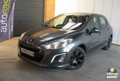 PEUGEOT 308 1.6 HDI 92 STYLE 5 portes