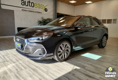 HYUNDAI I30 FASTBACK 1.4 T-GDi 16V DCT7 S&S 140 cv 