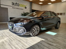HYUNDAI I30 FASTBACK 1.4 T-GDi 16V DCT7 S&S 140 cv 