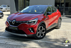 RENAULT CAPTUR II 1.3 TCe 130 Intens