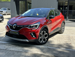 RENAULT CAPTUR II 1.3 TCe 130 Intens