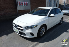 MERCEDES CLASSE A 200 163ch Business avec 60738 kms