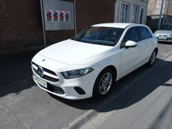MERCEDES CLASSE A 200 163ch Business avec 60738 kms