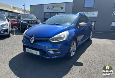 RENAULT CLIO ESTATE 1.2 TCe  Energy EDC6 S&S 118 GT LINE 