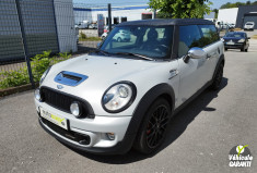 MINI MINI CLUBMAN John Cooper Works 211ch
