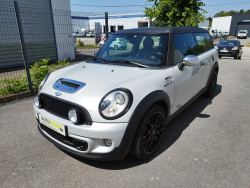 MINI MINI CLUBMAN John Cooper Works 211ch