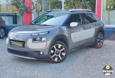 CITROEN C4 CACTUS 1.6L BlueHDi  100 cv rip curl 1ere main