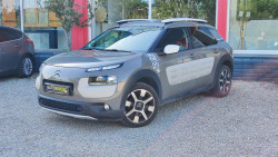 CITROEN C4 CACTUS 1.6L BlueHDi  100 cv rip curl 1ere main toit pano