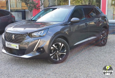 PEUGEOT 2008 1.5 BlueHDi 110 ch Allure Pack