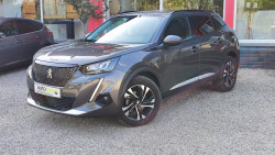 PEUGEOT 2008 1.5 BlueHDi 110 ch Allure Pack