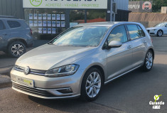 VOLKSWAGEN GOLF 1.5 TSI 130 CONNECT