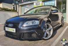 AUDI RS3 SPORTBACK  Sportback 2.5 TFSi 20V Quattro S-Tronic 340 cv 