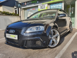 AUDI RS3 SPORTBACK  Sportback 2.5 TFSi 20V Quattro S-Tronic 340 cv 