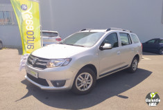 DACIA LOGAN MCV 0.9 TCe 90 Lauréate