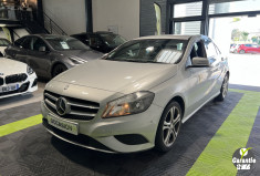 MERCEDES CLASSE A 180 CDI Inspiration 7G-DCT 109 110 ch