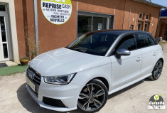 AUDI S1 Sportback 2.0 TFSI 231 cv Quattro
