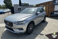 VOLVO XC60 D5 AWD Geartronic8 235 Inscription Luxe + Toit ouvrant