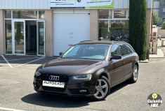 AUDI A4 AVANT / B8 / 3.0 / V6 TDI / 204 ch / DPF / Ambiente / Multitronic / Entretien Audi