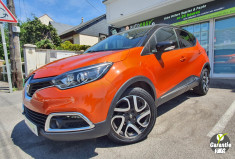 RENAULT CAPTUR 0.9 TCe 12V eco2 90 cv INTENS 