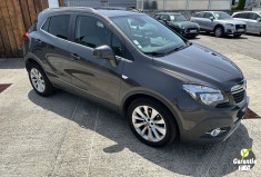 OPEL MOKKA 1.7 CDTI 4x4 ecoFLEX 130 + Toit ouvrant