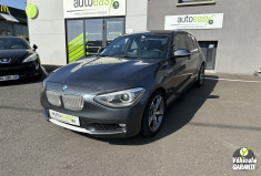 BMW SERIE 1 120D 184  URBAN LIFE
