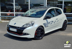 RENAULT CLIO III RS 2.0 16V 203 CHASSIS CUP RECARO