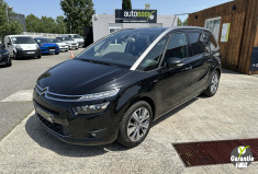 CITROEN Grand C4 Picasso 2.0 BlueHDi EAT6 150 EXCLUSIVE 7 PLACES 