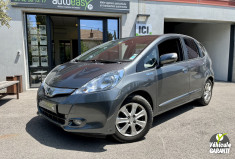 HONDA JAZZ 1.3 88 ch i-VTEC Hybrid luxury