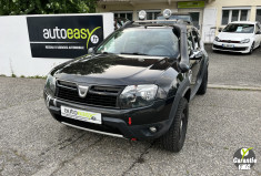 DACIA DUSTER 4X4 1.5 DCI 110 Série Limitée AVENTURE - 1ère main