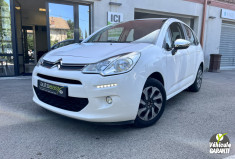 CITROEN C3 1.4 HDI 75cv Confort / 5 places / faible km
