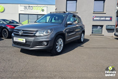 VOLKSWAGEN TIGUAN 2.0 TDI 150 CH DSG7 CARAT 4MOTION