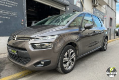 CITROEN C4 PICASSO confort 1.6. e-hdi 100 cv origine France 2eme main 