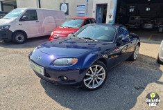 MAZDA MX-5 NC RC 2.0 160 ch PERFORMANCE 