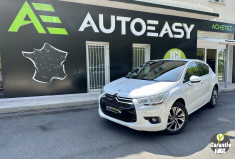 CITROEN DS4 1.6 VTI 120 SO CHIC * MOTEUR NEUF * 