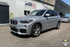 BMW X1 x Drive 25dA 231 ch M Sport  Pack M Full Options