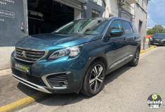 PEUGEOT 5008 Allure 1.2 e-THP 130 cv origine France 2eme main 