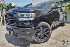 DODGE RAM SPORT GT 5.7 396 CV 