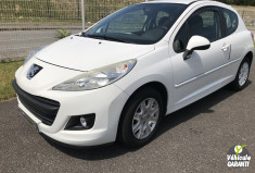 PEUGEOT 207+ 1.4 I 75 cv 