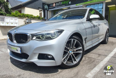 BMW SERIE 3 GT 320d xDrive 190 ch M Sport Toit pano