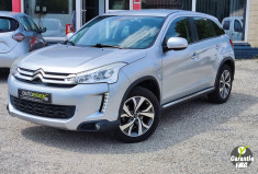 CITROEN C4 Aircross 1.8L HDi 150 cv 4x2 Confort