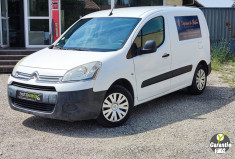 CITROEN BERLINGO L1 600kg 1.6L HDi  75 cv business TVA recup