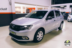 DACIA SANDERO II 0.9 TCE 75 Ambiance