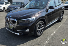 BMW X1 II F48 16DA S Drive  116 Lounge